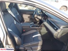 Toyota Camry 2025 2
