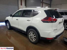 Nissan Rogue 2020 2