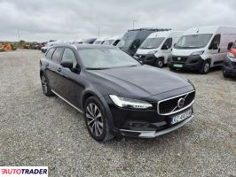 Volvo V90 - zobacz ofertę