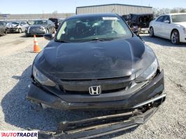 Honda Civic 2019 2 Honda Civic 2019 2