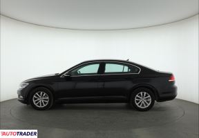 Volkswagen Passat 2017 1.8 177 KM