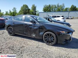 Mazda 3 2025 2 Mazda 3 2025 2