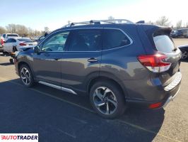 Subaru Forester 2022 2