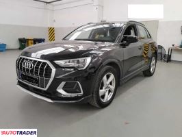 Audi Q3 - zobacz ofertę