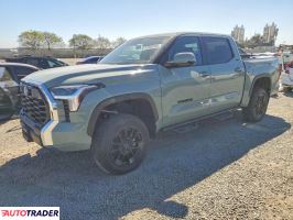 Toyota Tundra 2024 3