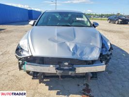 Hyundai Sonata 2021 2