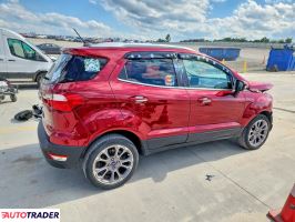 Ford EcoSport 2020 1
