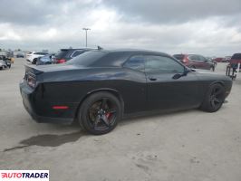 Dodge Challenger 2022 6