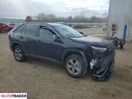 Toyota Pozostałe 2025 2