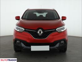Renault Kadjar 2017 1.2 128 KM
