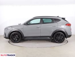 Hyundai Tucson 2020 1.6 174 KM Hyundai Tucson 2020 1.6 174 KM