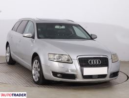 Audi A6 2005 3.0 221 KM