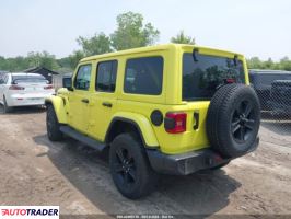 Jeep Wrangler 2022 3 Jeep Wrangler 2022 3