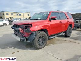 Toyota Pozostałe 2020 4