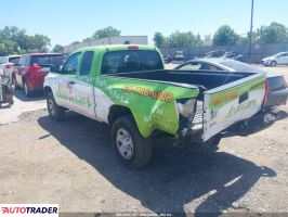 Toyota Tacoma 2020 2