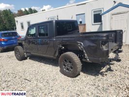 Jeep Pozostałe 2023 3 Jeep Pozostałe 2023 3