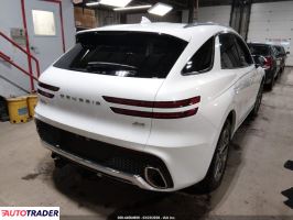 Hyundai Genesis 2023 2