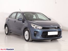Kia Rio 2017 1.0 99 KM