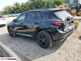 Buick Pozostałe 2021 2 Buick Pozostałe 2021 2