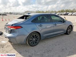 Toyota Corolla 2023 2