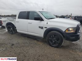 Dodge Ram 2019 5