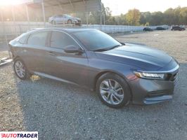 Honda Accord 2018 1