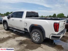 GMC Sierra 2020 6 GMC Sierra 2020 6