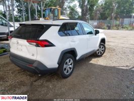 Toyota Pozostałe 2020 2 Toyota Pozostałe 2020 2
