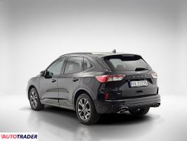 Ford Kuga 2022 2.0 190 KM