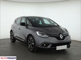 Renault Scenic - zobacz ofertę