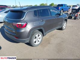Jeep Compass 2020 2