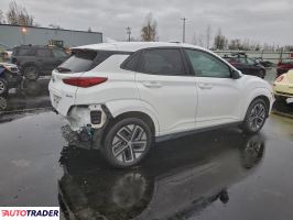Hyundai Kona Electric 2022