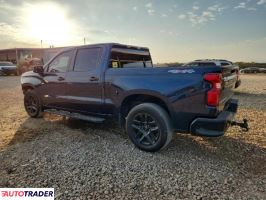 Chevrolet Silverado 2022 2