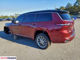 Jeep Cherokee 2023 3