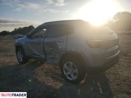 Jeep Compass 2023 2