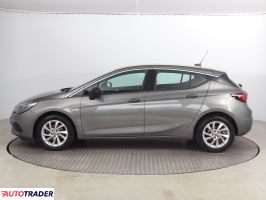 Opel Astra 2021 1.2 143 KM Opel Astra 2021 1.2 143 KM