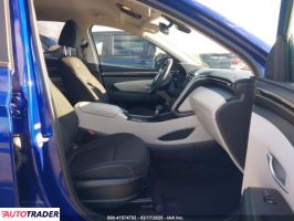 Hyundai Tucson 2024 2 Hyundai Tucson 2024 2