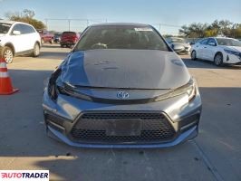 Toyota Corolla 2020 2