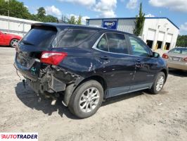 Chevrolet Equinox 2021 1