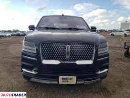 Lincoln Navigator 2019 3