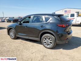 Mazda CX-5 2023 2