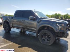 Ford Pozostałe 2019 3