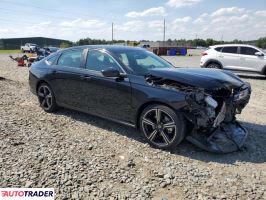 Honda Accord 2023 2 Honda Accord 2023 2