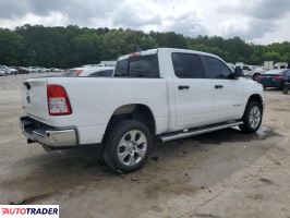 Dodge Ram 2023 5