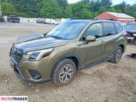 Subaru Forester 2024 2
