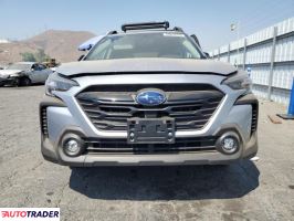 Subaru Outback 2024 2