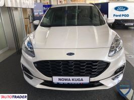 Ford Kuga 2020 1.5 150 KM Ford Kuga 2020 1.5 150 KM