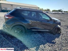 Nissan Pozostałe 2023 1