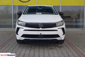Opel Grandland 2022 1.2 130 KM