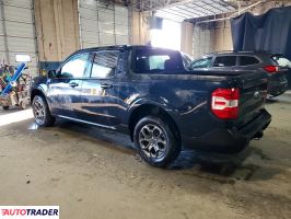 Ford Maverick 2023 2